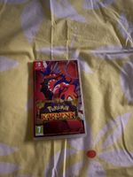 Nintendo Switch Pokemon Karmesin