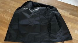 Abdeckhaube für Outdoorchefgrill Ambri/Geneva