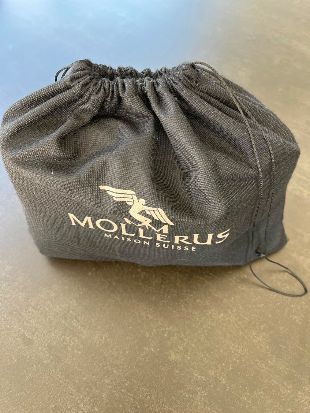 Maison Mollerus Taschen für Damen: Maison Mollerus MELIDE Umhängetasche – Neu (gemäss Beschreibung) aus Grenchen von yve_rj2d 7
