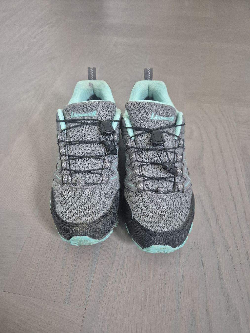 Landrover Scarpe da uomo: Wanderschuhe Gr. 37 Landrover  – Usato da Grenchen venduto da gsx-r02