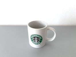 ☕️☕️ Vintage Starbucks Tasse Kaffeetasse Haushalt
