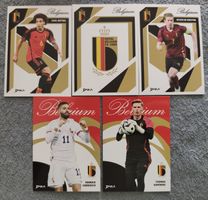 5x Daka Top Audience Belgien incl. KDB