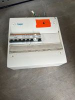 Hager Kleinverteiler