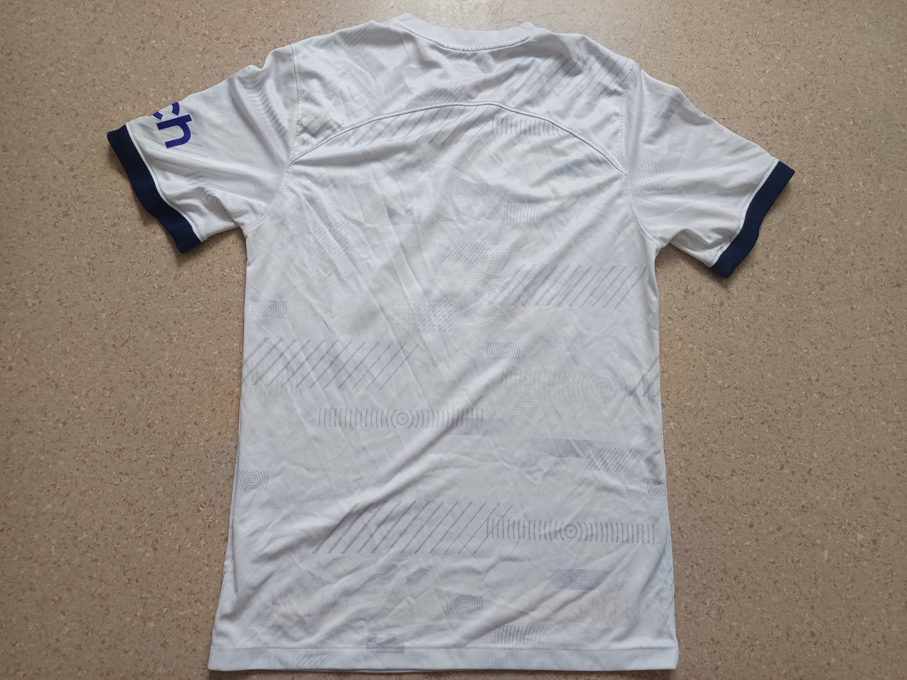 Tottenham Canottiere & Pantaloni: Trikot Tottenham Hotspurs Grösse S – Usato da Hemberg venduto da kun_5pyb 1