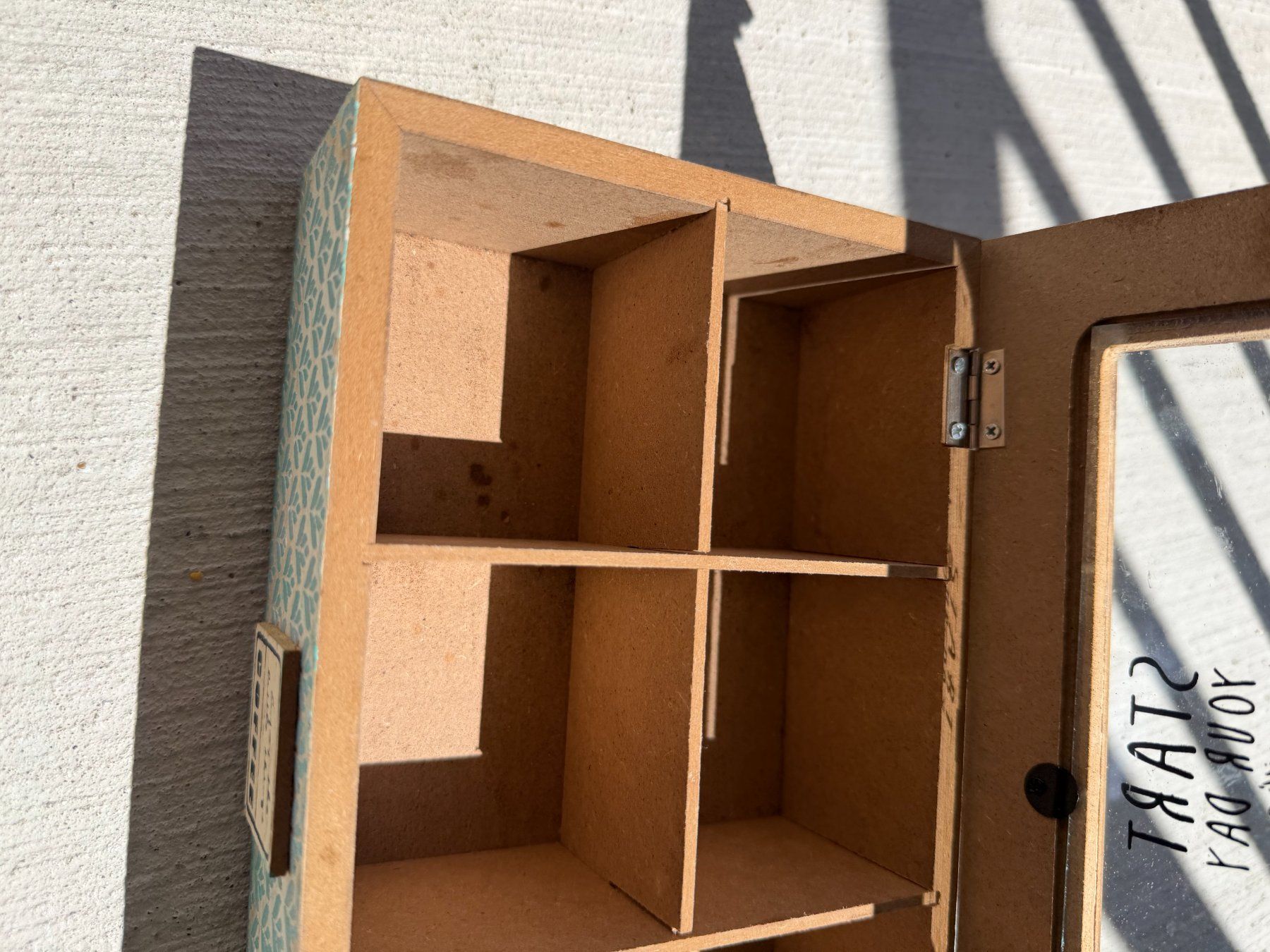 Barattoli: Dekorative Kaffeekapselbox tee – Usato da Riehen venduto da ann_76jw 3