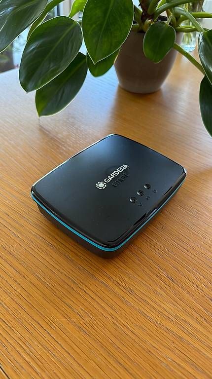 Sistema di controllo: Gardena Smart Gateway – Nuovo (secondo la descrizione) da Beromünster venduto da mheg_001