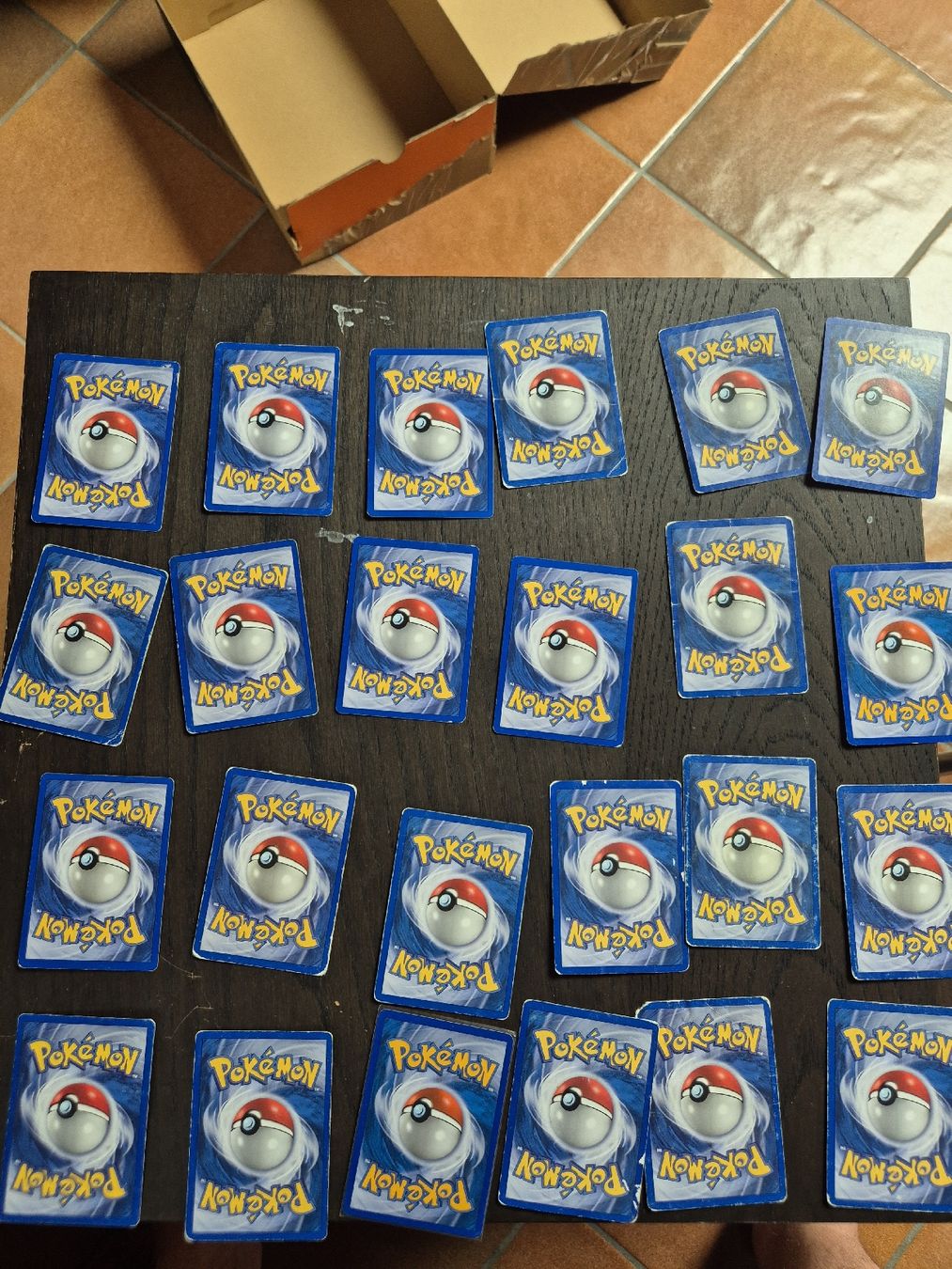 Pokémon Sammelbilder & Trading cards: Pokemon - Ex dragon frontiers – Gebraucht aus Subingen von mattkum 5