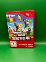 New Super Mario Bros. Wii (mehrsprachig) - Nintendo Wii