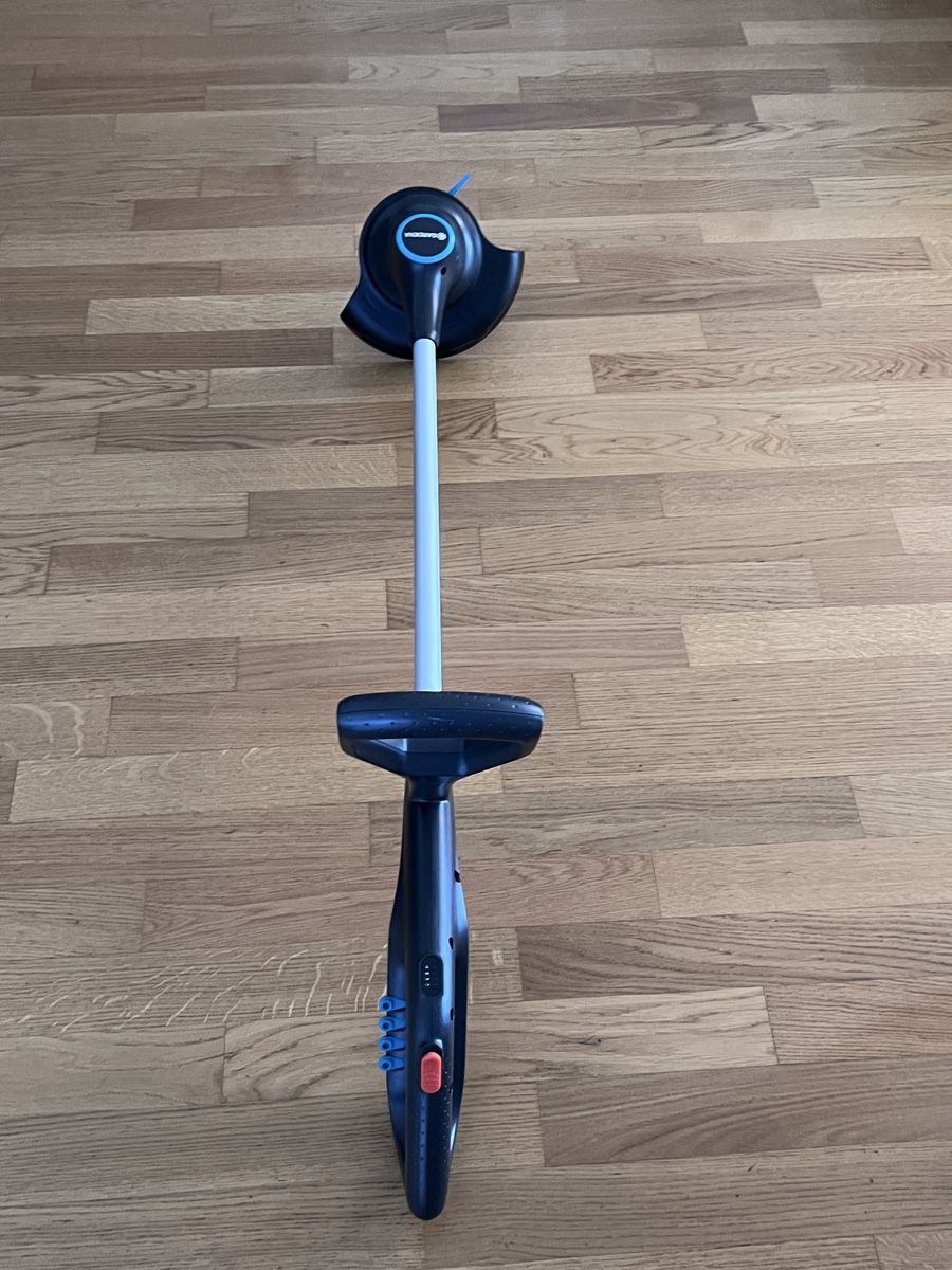 Gardena Rasenmäher: Gardena Rasentrimmer – Neu (gemäss Beschreibung) aus Wimmis von Luana31 1