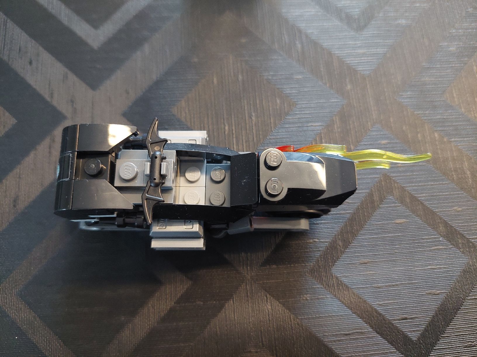 Lego Spielzeuge: Lego Batman Set, 2 Batcycle & 2 Figuren – Gebraucht aus Zetzwil von sti_x9xf 7