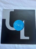 Various - Inbred 2 EP (12") Vinyl Maxi
