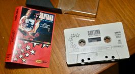 MC Santana - And the years go by