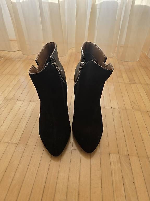 Pepe Jeans Scarpe da donna: Elegante Stiefeletten Pepe Jeans – Usato da Winterthur venduto da bru_g5vn 1