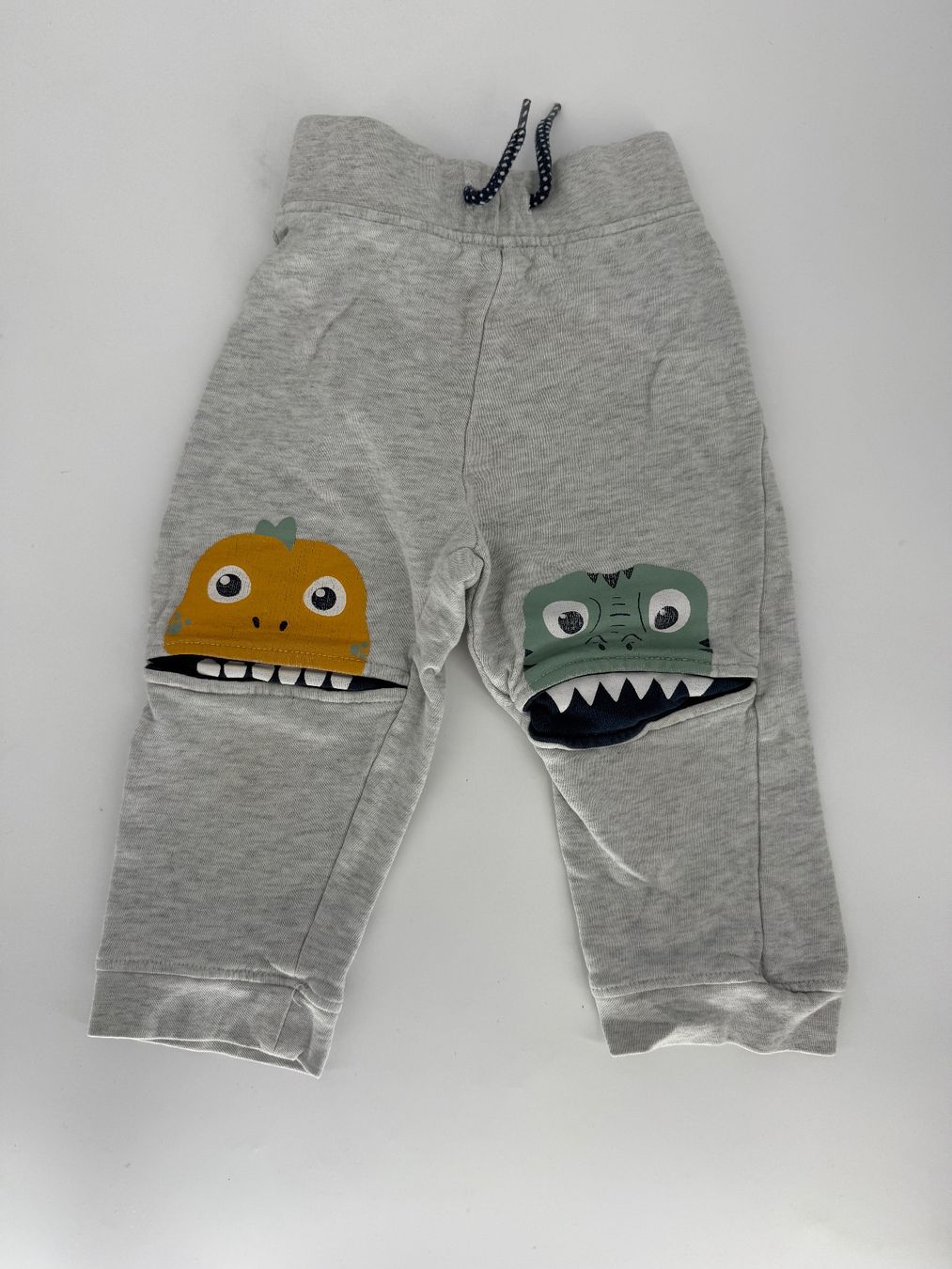 Hosen: Trainerhose Gr. 92 von dopodopo – Gebraucht aus Auenstein von moin.