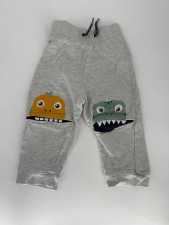 Trainerhose Gr. 92 von dopodopo