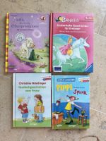 Kinderbuecher: Lilia, Zauberhafte Geschichten, Quatschges...