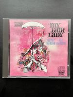 CD - My Fair Lady OST