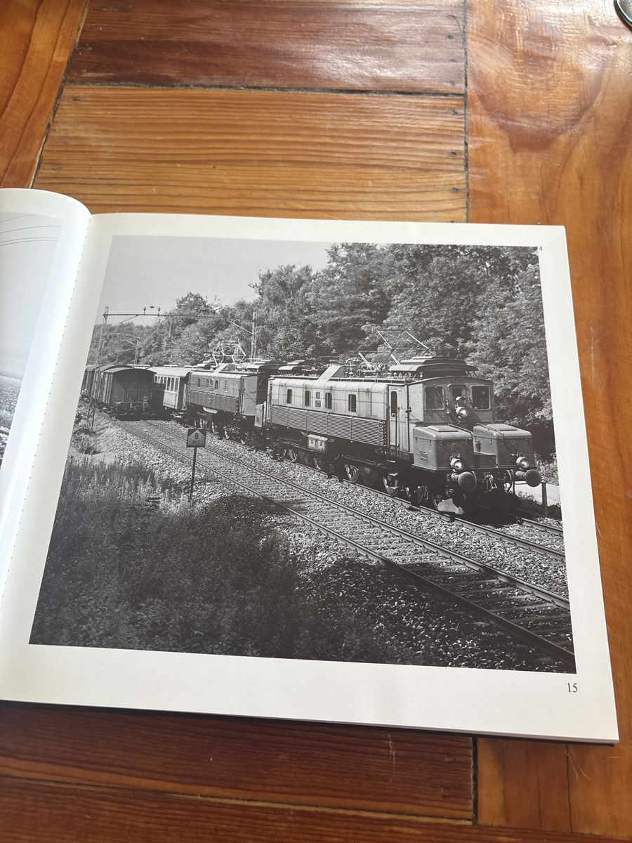 Libri: Elektro-Veteranten der SBB – Nuovo (secondo la descrizione) da Troistorrents venduto da Patalax 1