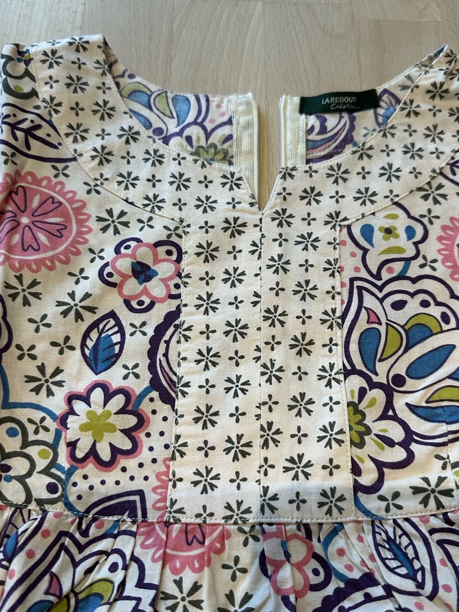 Blouses, T-shirts & Tops: Mädchenbluse, Gr. 140 – D'occasion à Zürich par xvm_jrm6 1
