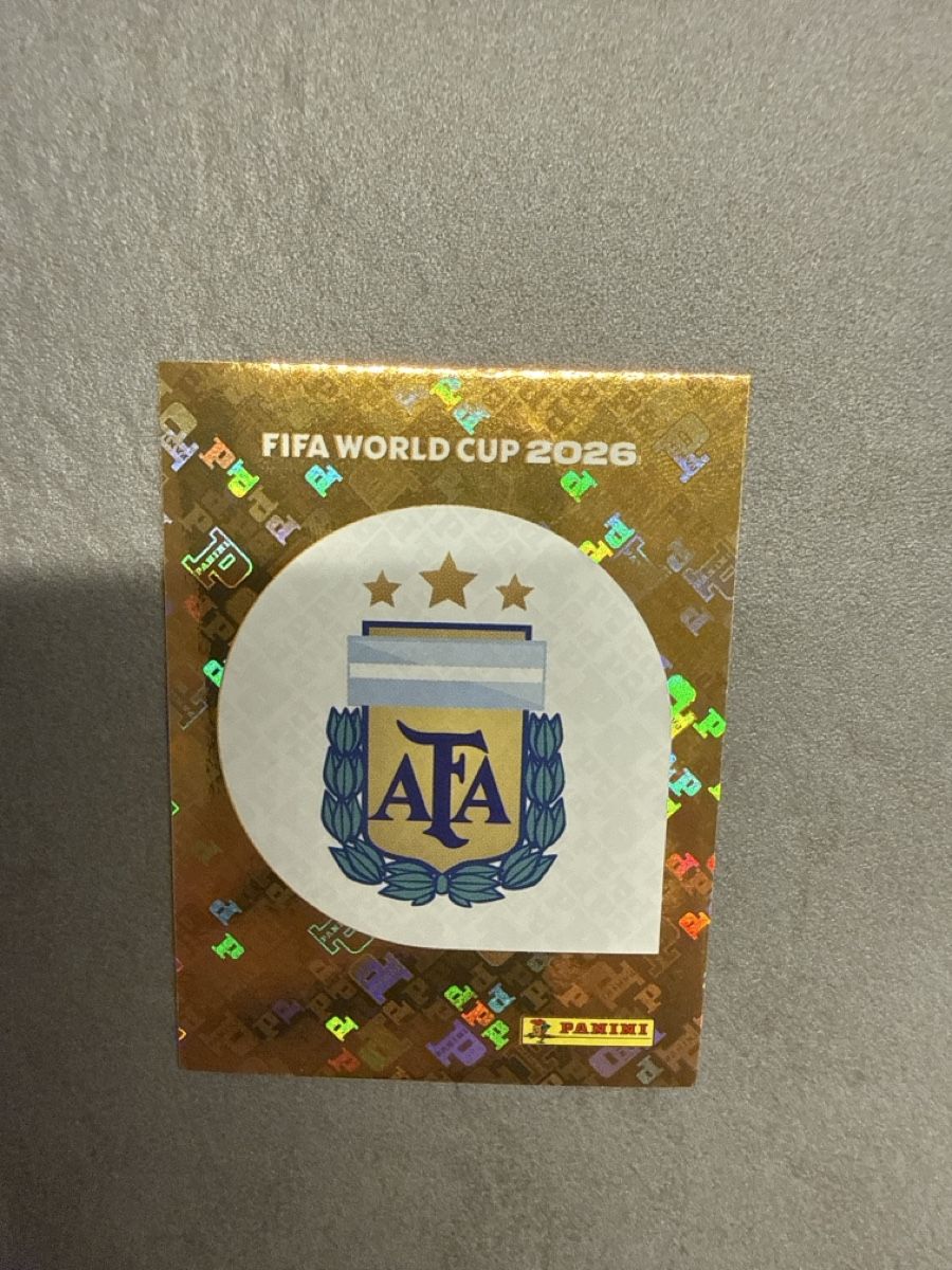 Panini Sammelbilder & Trading cards: Panini – Neu (gemäss Beschreibung) aus Brugg AG von kar_fys9