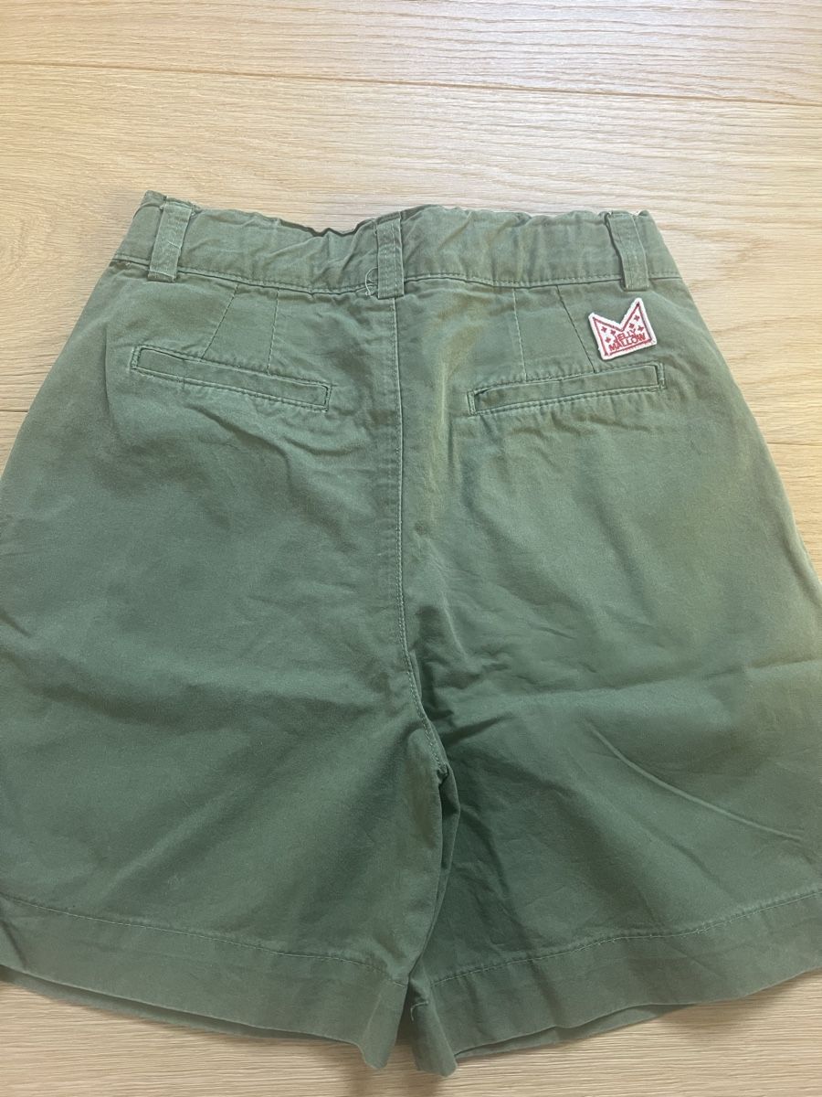 Pantaloni: Jelly Mallow kurze Hose – Usato da Rorschach venduto da ivi7764 3