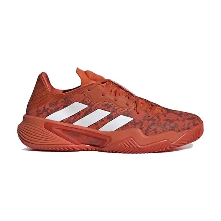 Chaussures hommes: Adidas barricade clay – D'occasion à Morges par bir_9rsr
