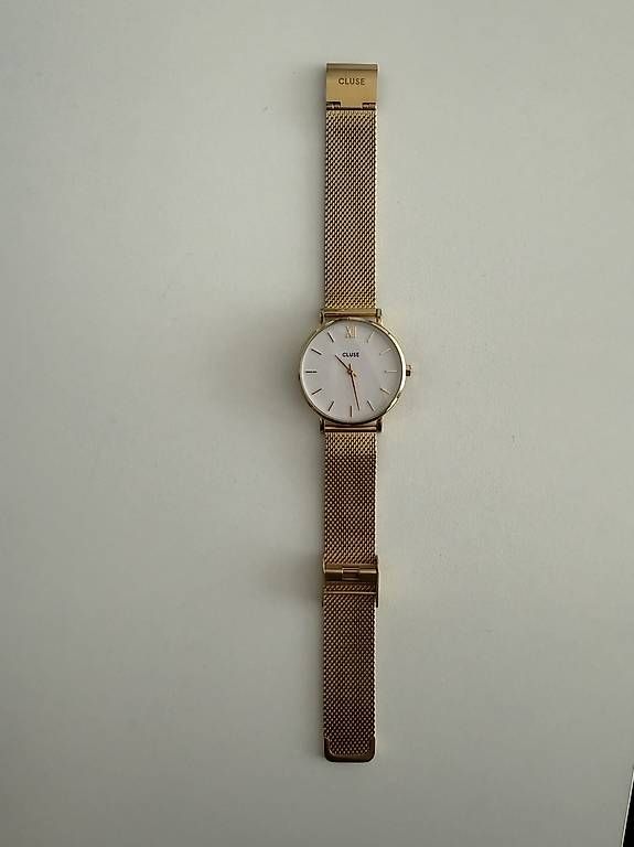 Orologi: Cluse Boho Chic Petite Gold 28mm – Usato da Steffisburg venduto da mde_sf5x
