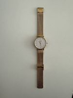 Cluse Boho Chic Petite Gold 28mm