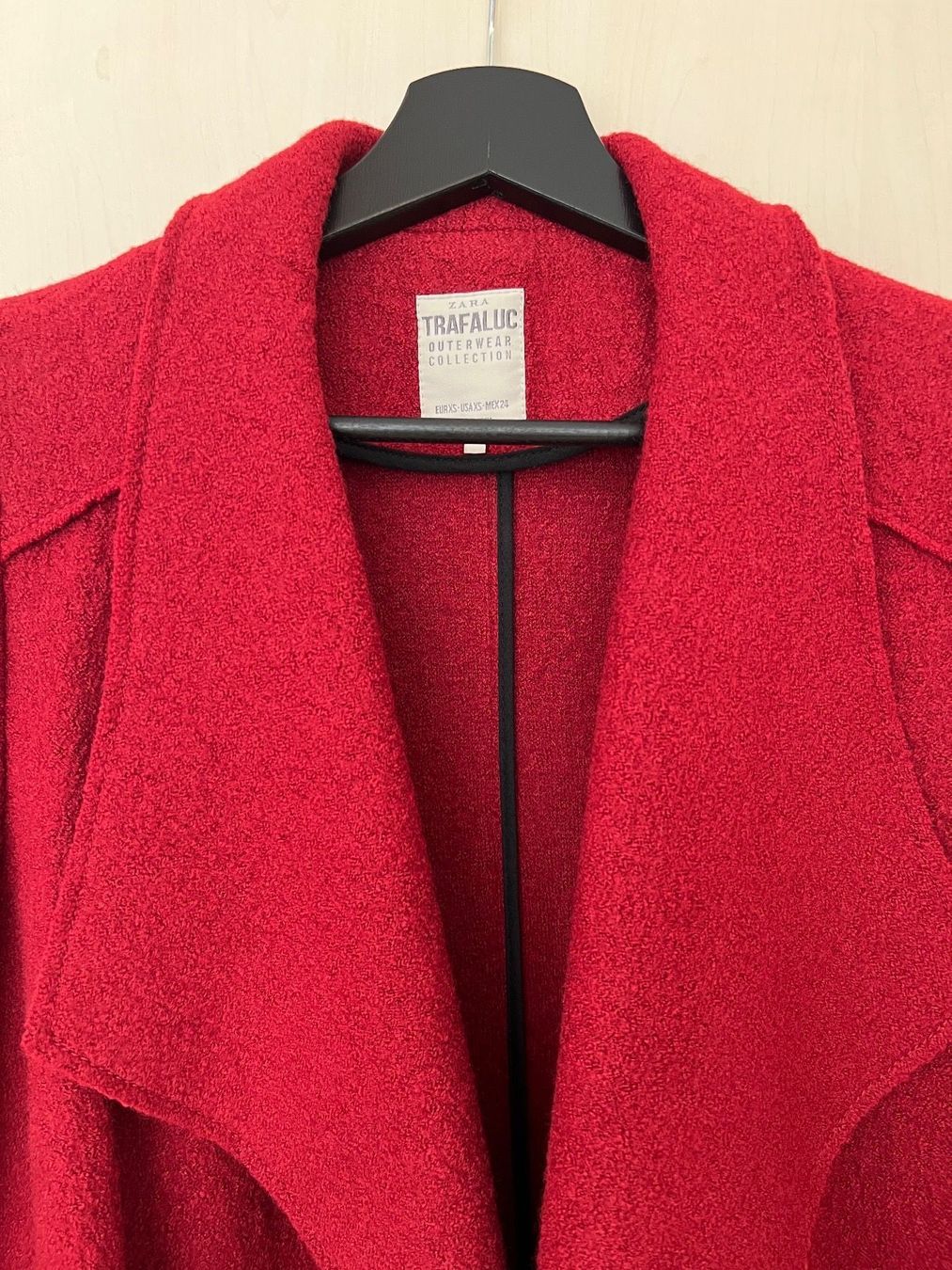 Zara Mäntel: Manteau Zara xs - s – Gebraucht aus Forel (Lavaux) von julie13 2