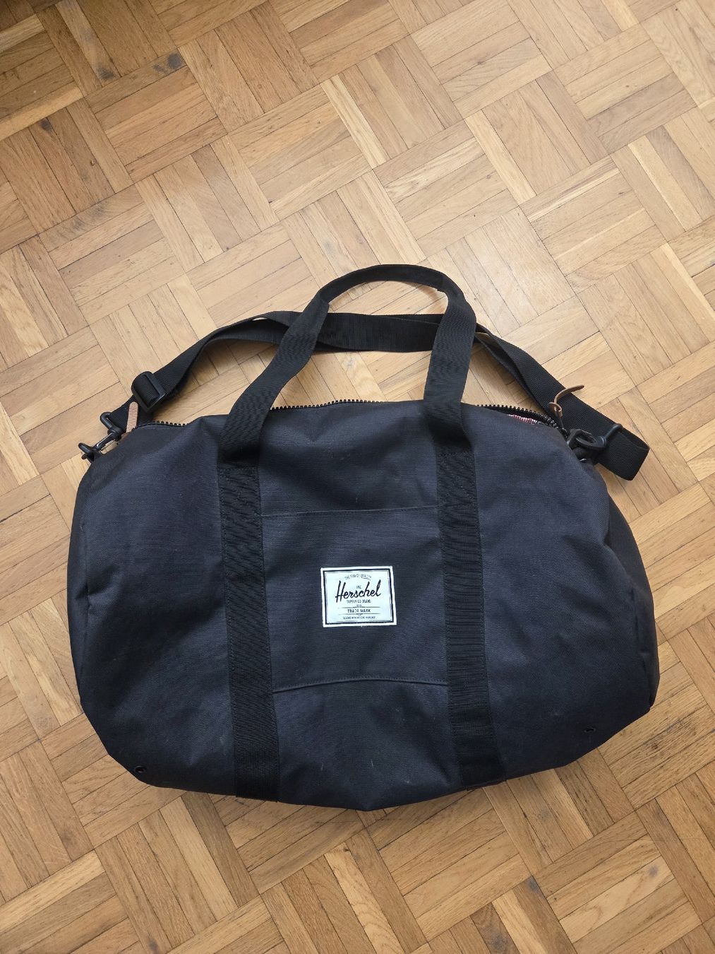 Herschel Borse: Herschel Reisetasche  – Usato da Zürich venduto da Shiva79 1