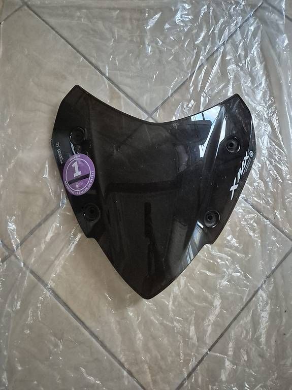 Scooters: 2020 Yamaha X-MAX 300 Tech Max – Gebraucht aus Genève von LM__ 4