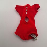 Barbie Stacey Modèle Swimsuit 1968 Mattel Japan