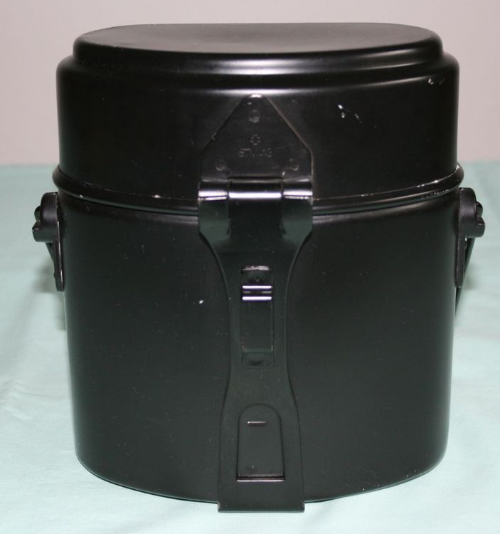 Schöne Gamelle Schweizer Armee. Kaufen auf Ricardo