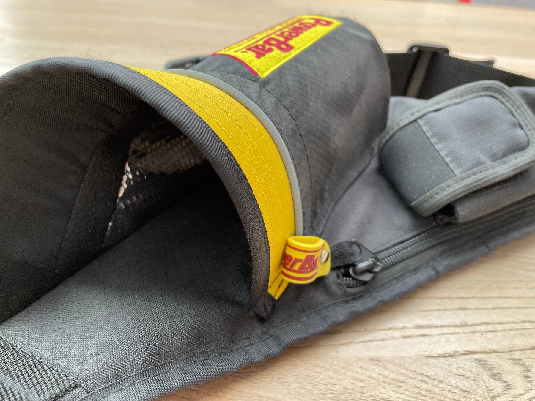 Borse: Sport-Bauchtasche mit Flaschenfach – Usato da Schnaus venduto da sueg01 2