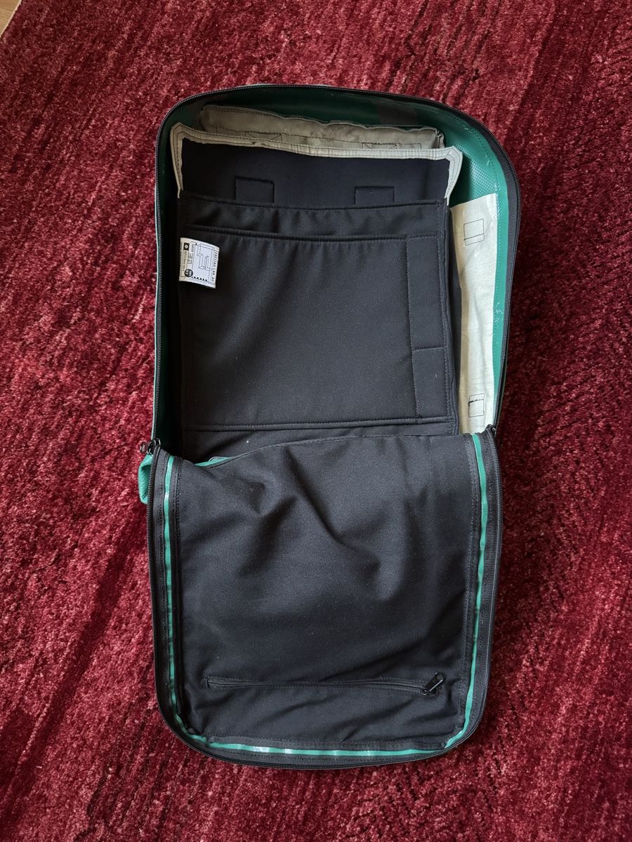 Freitag Sacs à dos: Freitag Hazzard 306 – D'occasion à Zürich par zhk5 2