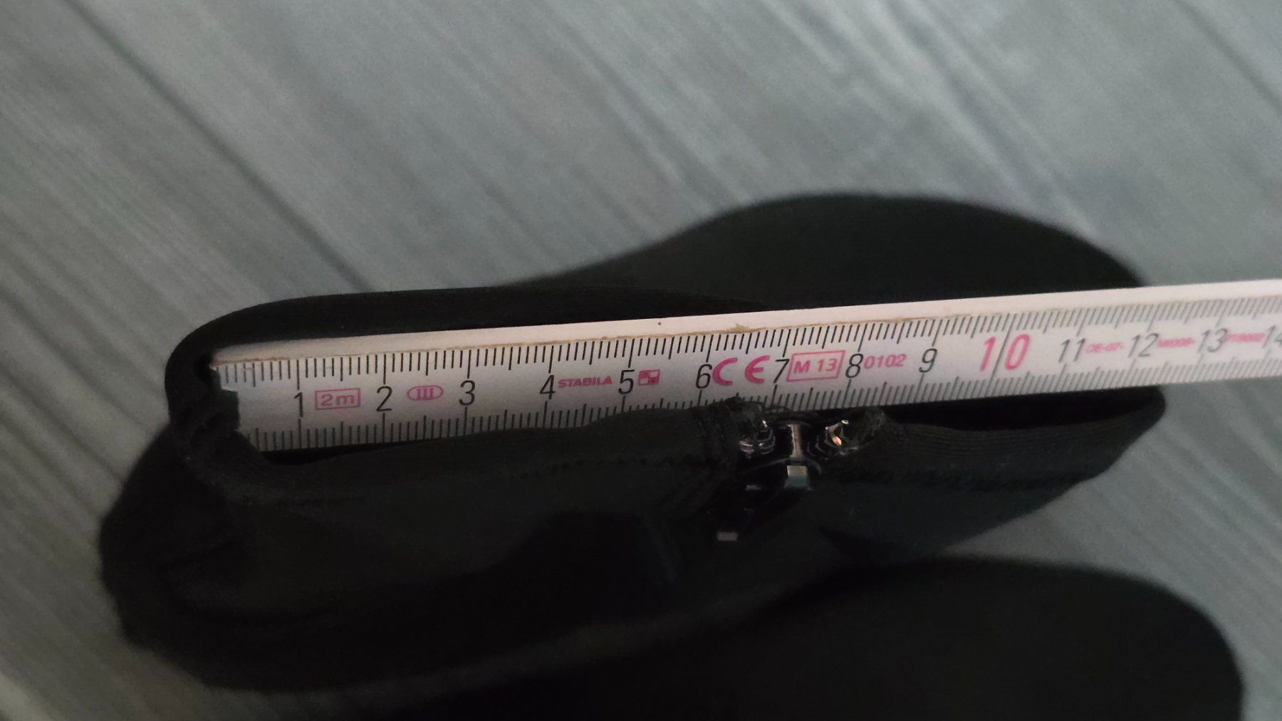 Damenschuhe: Alesya Wedge Boots - 39 - Socker Boots – Neu (gemäss Beschreibung) aus Thalwil von VitaMini 3