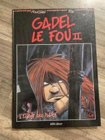 Gadel le fou N°2 - L'esprit du prince