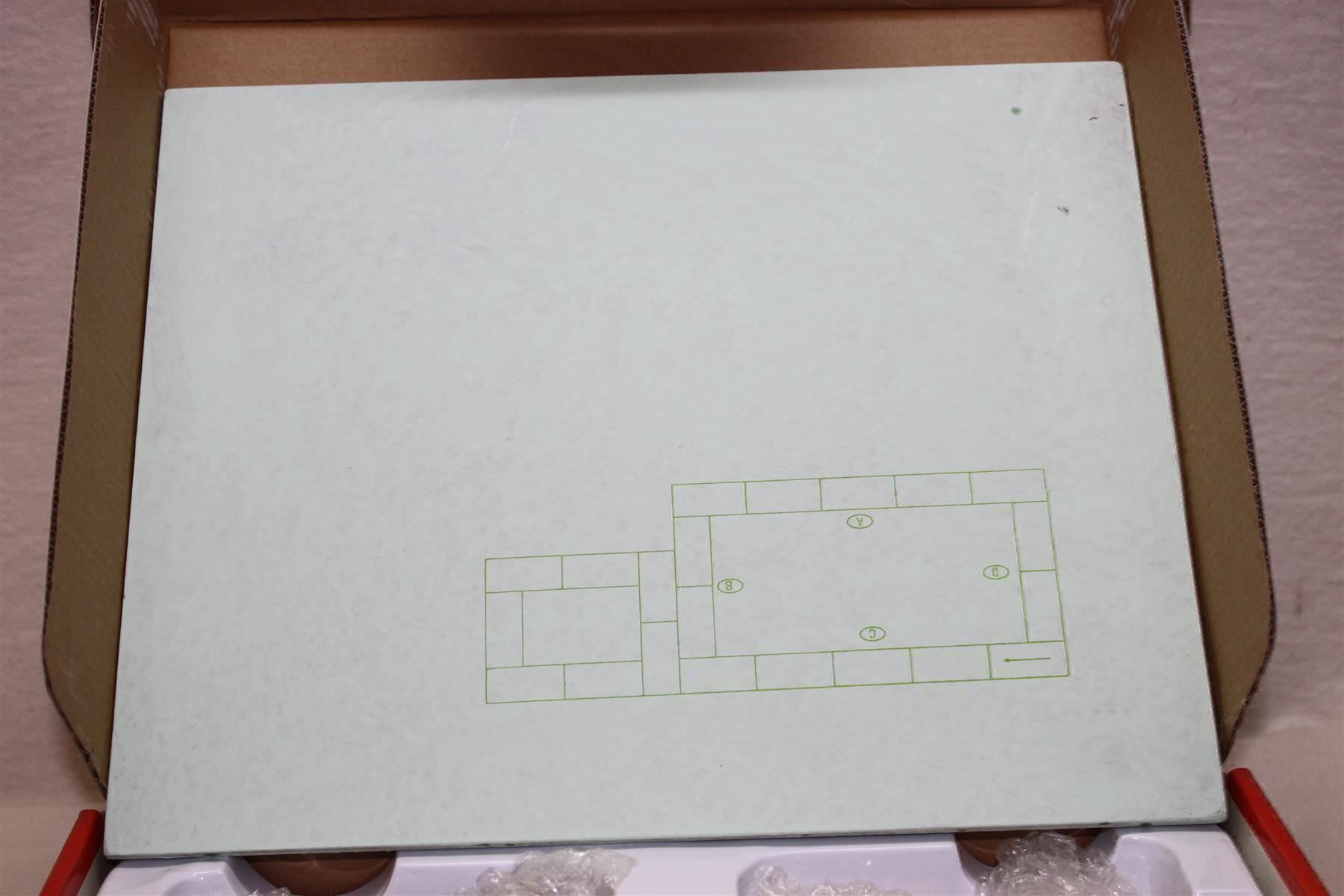 Kit di costruzioni: 4 St. Intelligence mini building DA – 53 – Nuovo (secondo la descrizione) da Thun venduto da Fbchm 3