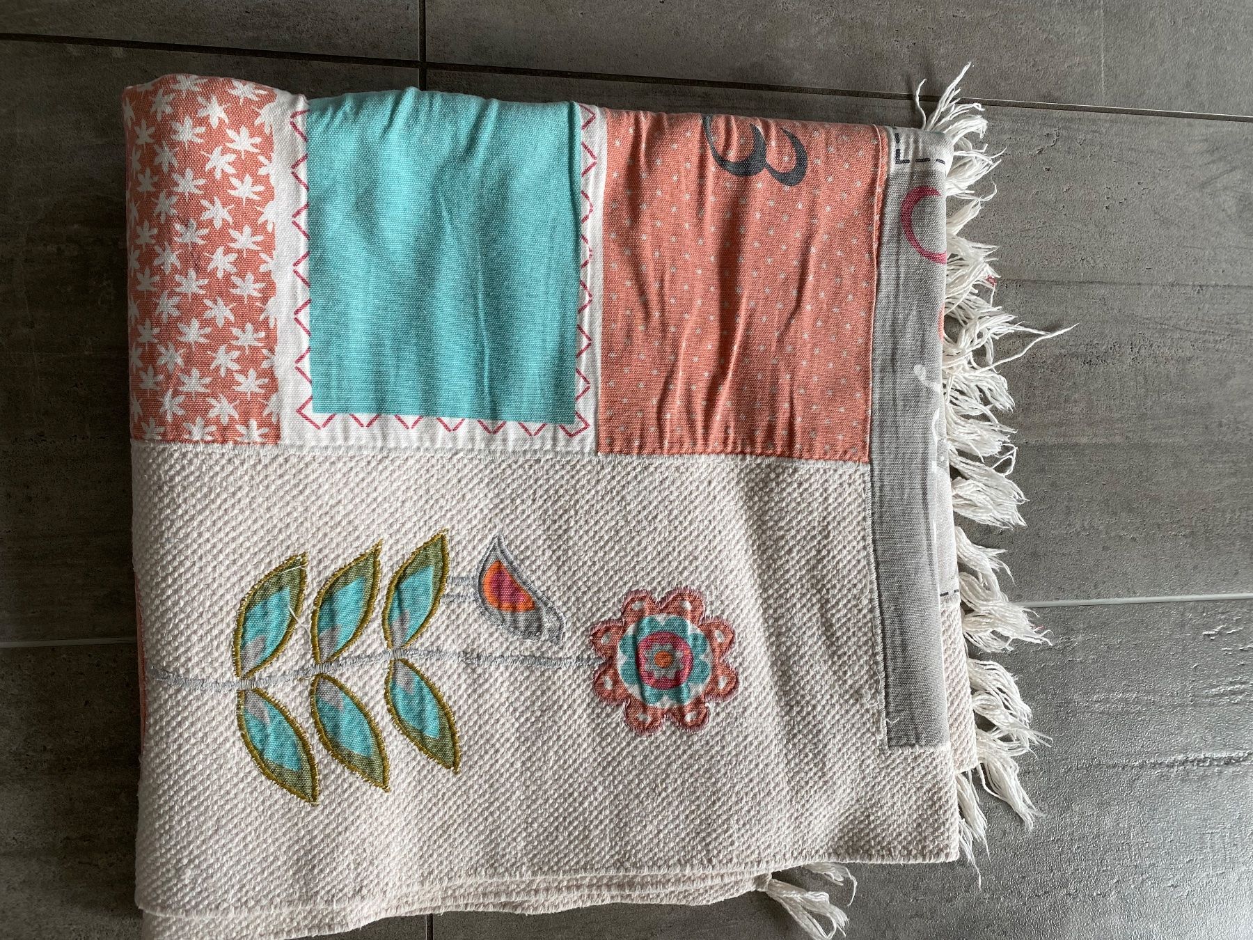 Tapis: tapis pour enfant : marelle – D'occasion à Leytron par TipTop1912 2