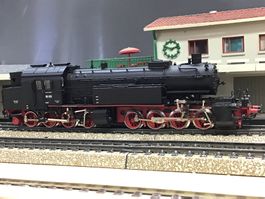 RIVAROSSI DIGITAL  H0 GTX4/4 5766 Top Zustand!