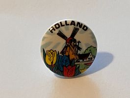 1 Pin Holland