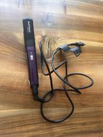 SATRAP perfect flat Haarglätter guter Zustand