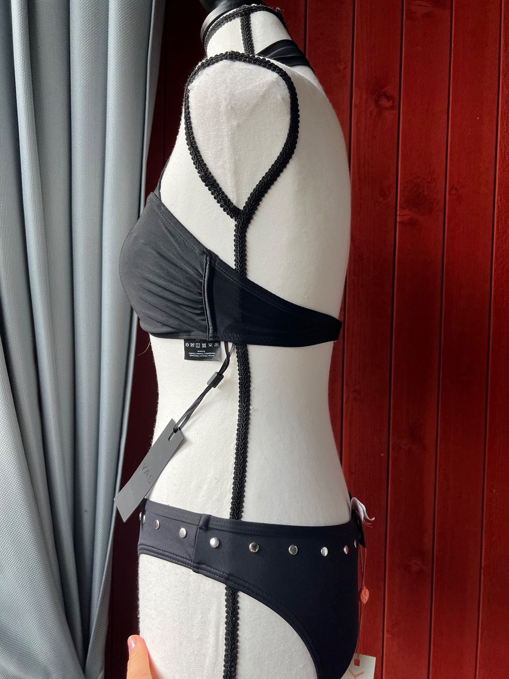 Costumi da bagno & Bikini: Neue Bikini BH XS JYS Unterhose S – Nuovo e nell'imballaggio originale da Riehen venduto da edu_92w7 7