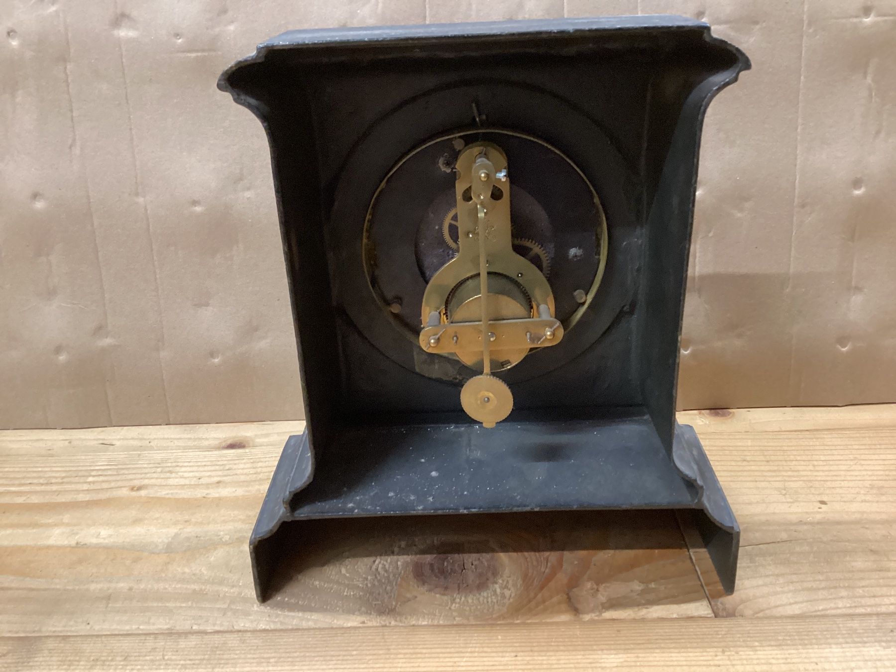 Orologi: Eisenuhr – Usato da Flaach venduto da Anthony1764 4