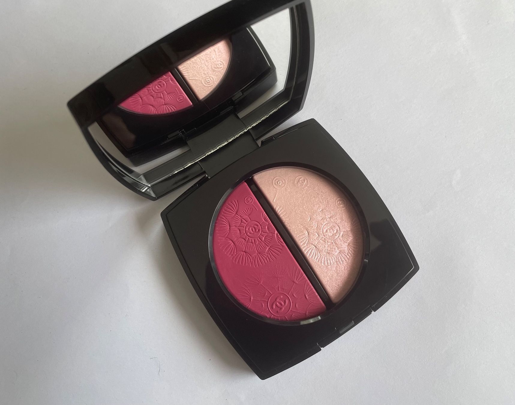 Chanel Make-up: CHANEL Highlighter Puder NP. 98.90 – Nuovo (secondo la descrizione) da Rüfenacht BE venduto da Milena_1 6