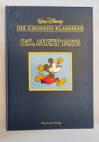 Ich, Micky Maus  / Disney Klassiker / Buch mit 135 Seiten