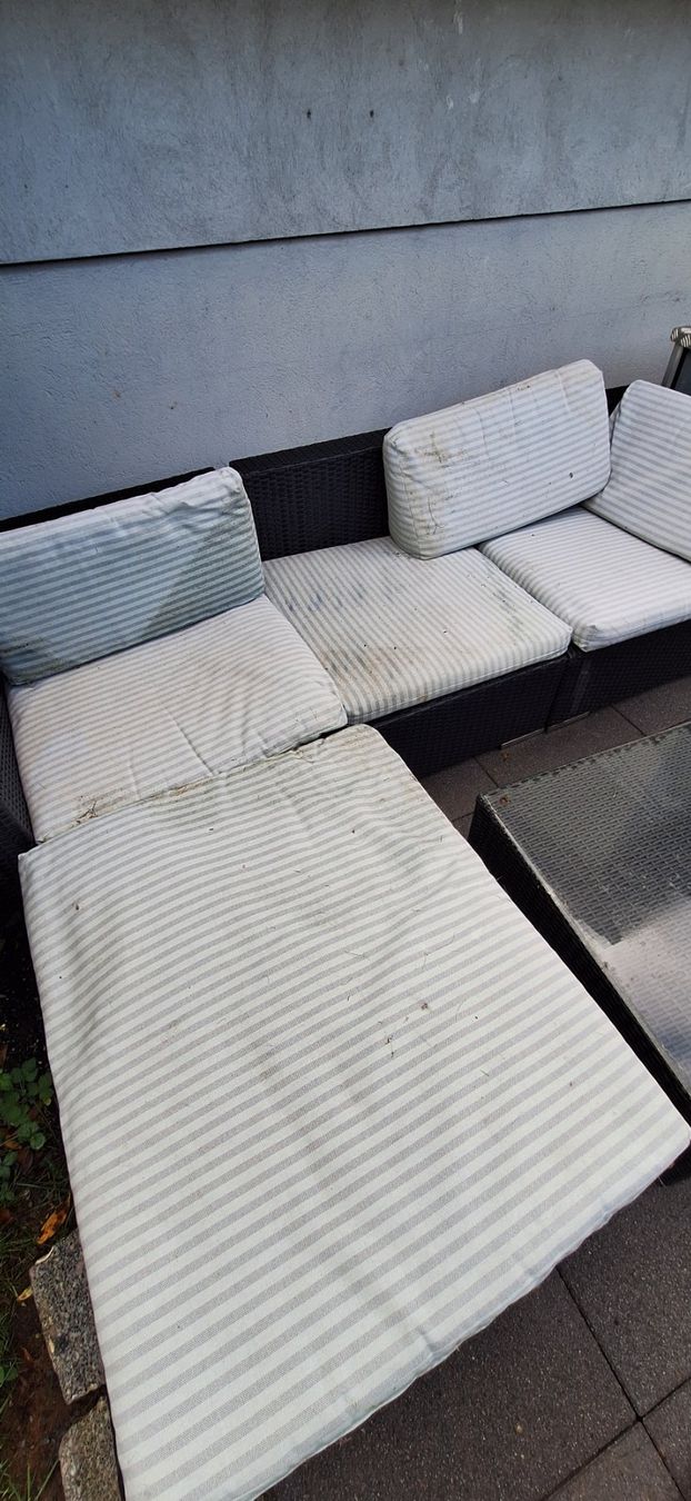 Divani: Gartenlounge – Usato da Fehraltorf venduto da turtle_3 6