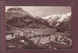 ENGELBERG
