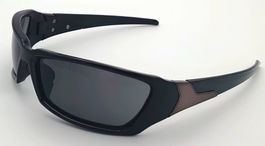 Amber Glow Eyeswear – Sonnenbrille