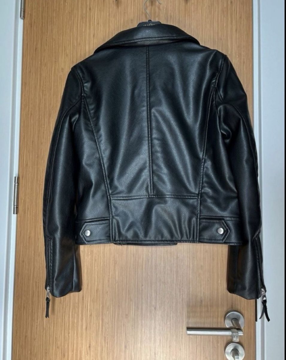 H&M Giacche: Bikerjacke – Usato da Frutigen venduto da glnays 2